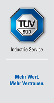 TÜV SÜD NSO BREEAM D-A-CH